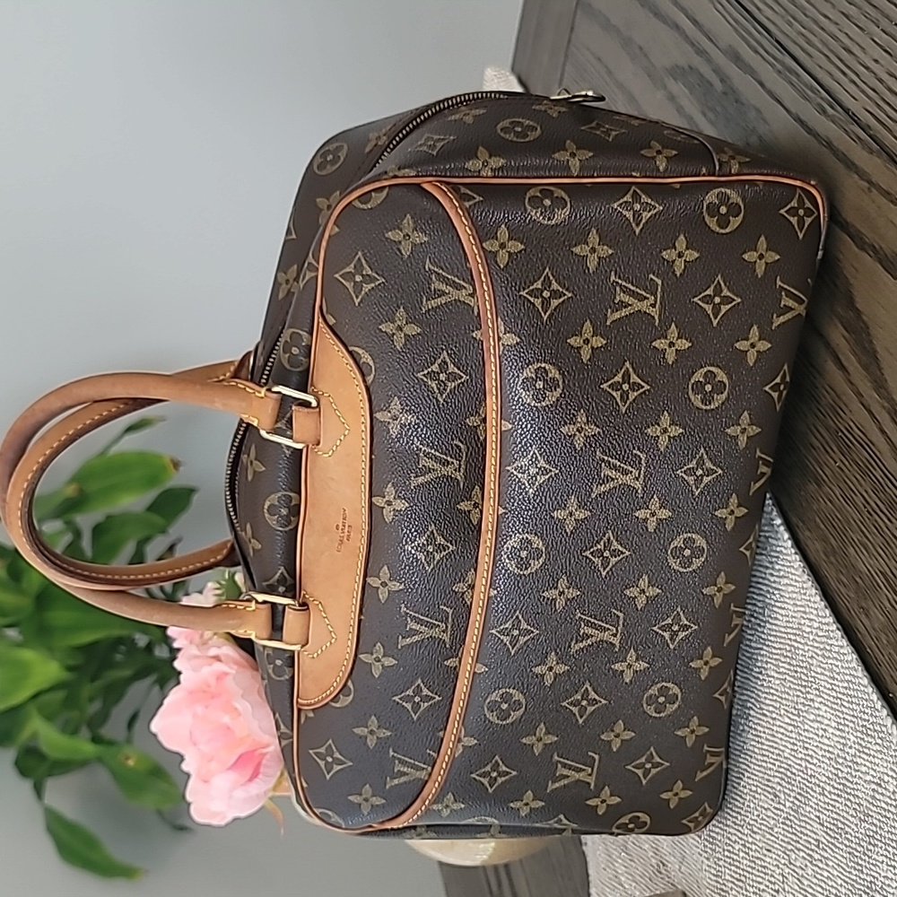 Louis vuitton Deauville